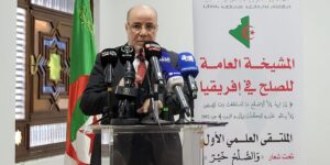 استغلال المخزون الروحي الذي تملكه الجزائر في الصلح بالقارة الإفريقية يتوافق مع سياسة رئيس الجمهورية