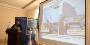 الوكالة الفضائية الجزائرية تحيي الذكرى الـ6 لإطلاق القمر الصناعي “ألكوم سات-1”