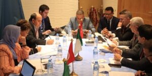 جامعتي  الشهيد الشيخ العربي التبسي و صفاقس التونسية تقرران تفعيل مشاريع مشتركة