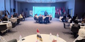 اللقاء العربي حول اختراعات الشباب.. عرض عدة مشاريع مبتكرة بوهران