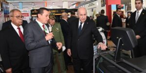 لا تصدير على حساب الإحتياجات الوطنية.. لن نسمح لأحد بتخريب الصناعة الجزائرية