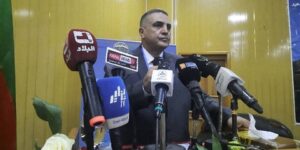 بلعيد عبد العزيز يدعو القوى السياسية لرص الصوف للتصدي للمتربصين بالجزائر