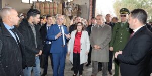 نحو تشجيع المبادرات المحلية والوطنية التي تدخل في عملية تدوير النفايات