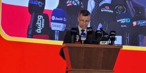 ركاش: إيداع طلب الانضمام في الجمعية الدولية لوكالات ترقية الاستثمارات بنيودلهي.. تسجيل 4651 مشروع استثمار إلى غاية نهاية نوفمبر 2023