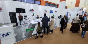 مشاركة “موبيليس” في الطبعة ال31 لمعرض الإنتاج الجزائري