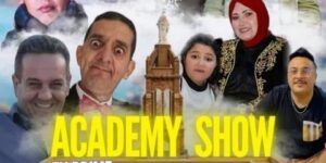 “أكاديمي شو” سلسلة تلفزيونية فكاهية تضم ألمع النجوم في الكوميديا