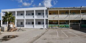 الحظيرة التربوية بسيدي موسى تتعزز بأقسام دراسية إضافية