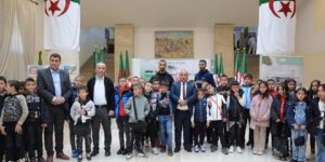 المجلس الشعبي الوطني يبرز مكانته في الحياة السياسية للبلاد وآلياته الرقابية