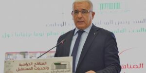 بوغالي يؤكد.. نظرة الرئيس تبون هي نظرة متكاملة للتنمية المستدامة