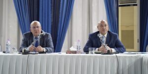 مخطط جديد لتطوير نظام تموين وتنظيم السوق الوطنية