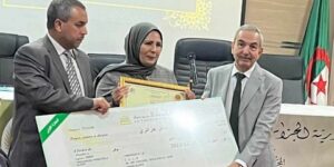 ثمة عمل كبير يمكن إنجازه حتى تصبح العربية لغة البحث العلمي