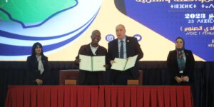 توقيع اتفاقية شراكة بين المرصد الوطني للمجتمع المدني والمجلس الأعلى للشباب لمرافقة التحول الرقمي