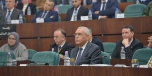 طبي يؤكد: نحو إرساء قواعد المنافسة الحقيقية والقضاء على التحايل