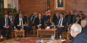 نواب البرلمان يرافعون لتحسين المنظومة التربوية بالعاصمة