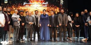 مولوجي تؤكد اهتمام رئيس الجمهورية الاستثنائي بالقطاع الثقافي