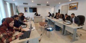 المجلس الأعلى للشباب يحدد تاريخ 26 ديسمبر  لعقد جمعيته العامة