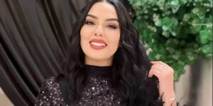 أحلام قواسمي تنضم لنجوم مسلسل “قصة حياة” وتؤكد: دوري الجديد مختلف تماما عن شخصية “عيشة” في “بنت البلاد”