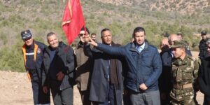 باتنة.. الشروع في إنجاز الطريق البلدي المؤدي إلى مشتة كاسرو بفسديس