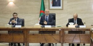 فايد يشدد على “أهمية الانتقال الفعال نحو  خدمات حكومية رقمية متصلة ومتاحة” 