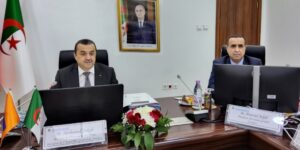 رئيس الجمهورية يشيد بما قدمته سونلغاز من مساعدات للجارة تونس