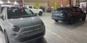 بمشاركة ستة وكلاء.. افتتاح صالون السيارات والدراجات النارية بولاية وهران