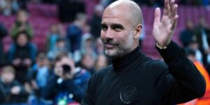 غوارديولا: ما يقوم به بوستيكوغلو هو نعمة للدوري