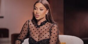 أنا لست متدينة ولكن روحانية.. ريم الشريف تكشف رحلتها من ارتداء الحجاب حتى خلعه