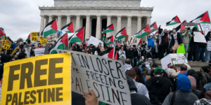 إضراب عالمي للضغط من أجل وقف العدوان على غزة