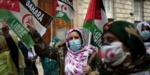 لجنة أمهات المختطفين الصحراويين ال 15 تحمل الدولة المغربية مسؤولية الاختطاف