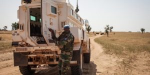 مالي: البعثة الأممية تغادر معسكر موبتي بوسط البلاد