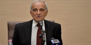 رئيس لجنة الأمم المتحدة للقضاء على التميز العنصري ،الجزائري نور الدين أمير: غزة تشهد ” هولوكست جديدة”