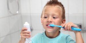 سنريهم آياتنا في الآفاق.. نعمة الأسنان