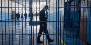 الأسرى المدنيون الصحراويون بسجن آيت ملول يضربون عن الطعام