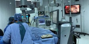 تيبازة: جراحة الدماغ المستيقظ لمرضى الباركينسون لأول مرة بمستشفى جراحة الأعصاب لشرشال