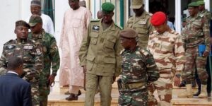 النيجر: المجلس العسكري يعلن مراجعة كل الاتفاقيات مع جميع الشركاء