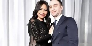 رضوى الشربيني تُكذّب شيرين عبد الوهاب: طلاقها من حسام حبيب لم يتم بـ “رقي”