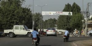 استفتاء دستوري في تشاد تمهيدا لعودة المدنيين إلى السلطة