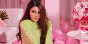 هيفاء وهبي تجلب البهجة إلى قلوب أطفال غزة: رسائل حب تنبض بـ “بنحبك هيفا”