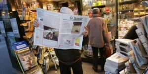 بوركينا فاسو: الحكومة تعلق نشر صحيفة “لوموند” الفرنسية