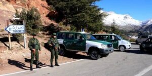 الدرك الوطني.. مخطط أمني مع بداية العطلة الشتوية للتلاميذ والطلبة