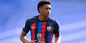 بالدي يتربع على عرش الدوري الإسباني بلا منازع!