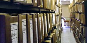 الأرشيفات الإيطالية تضم وثائق هامة حول تاريخ الجزائر (جامعي)