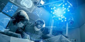 إنجازات 2023 العلمية… الذكاء الاصطناعي يحقق قفزات سريعة لخدمة الإنسان