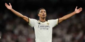 بيلينغهام: التواجد في الريال يعد تحدياً بالنسبة لي