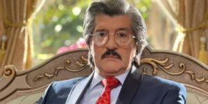 عثمان بن داود يرغب في التعامل فنيا مع مخرجين آخرين غير جعفر قاسم