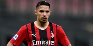 بن ناصر لا يستبعد فكرة العودة للعب في البريميرليغ