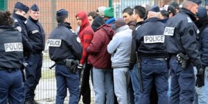 منتدى الحقوق الاقتصادية التونسي يدعو لحماية حقوق المهاجرين في فرنسا