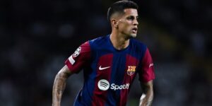 كانسيلو: برشلونة كان يمكنه الفوز على فالنسيا برباعية