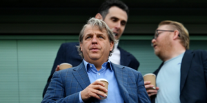 رئيس تشيلسي: نريد مواصلة البناء على نجاحات الفريق