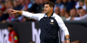 تشيلسي يتصدر احصائية سلبية تعكس موسمه